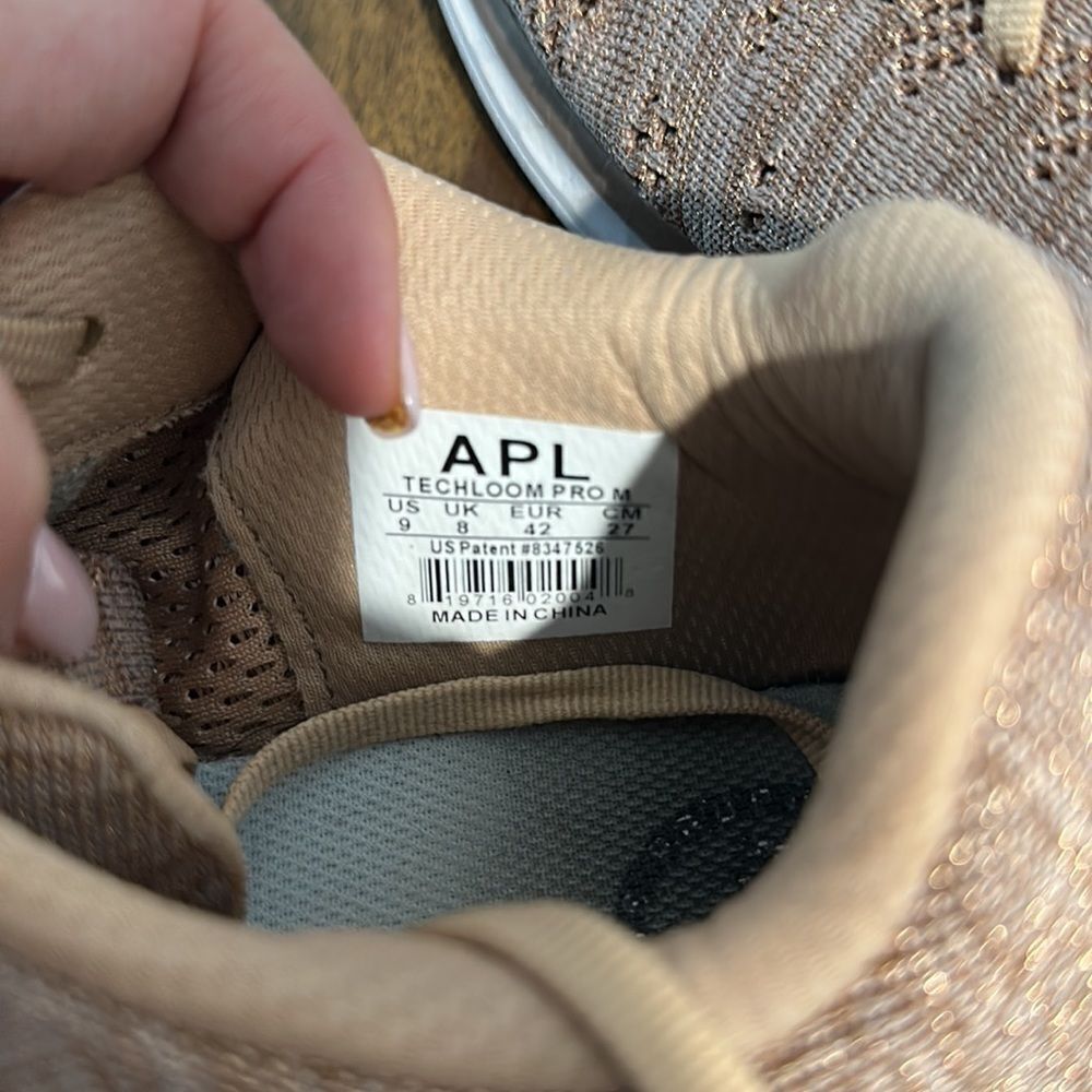 APL techloom pro - Picture 2 of 3